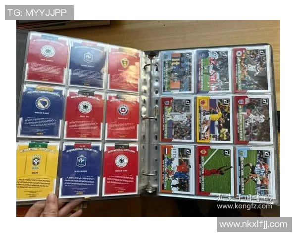 如何购买足球限量版球星卡及选购技巧指南 如何购买足球限量版球星卡及选购技巧指南
