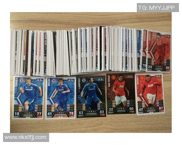 球星卡中的足球厚卡是什么 它有什么特殊价值和收藏意义