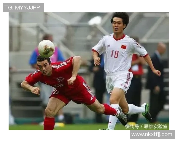 山东籍足球球星崛起与发展历程探析及对中国足球未来的影响